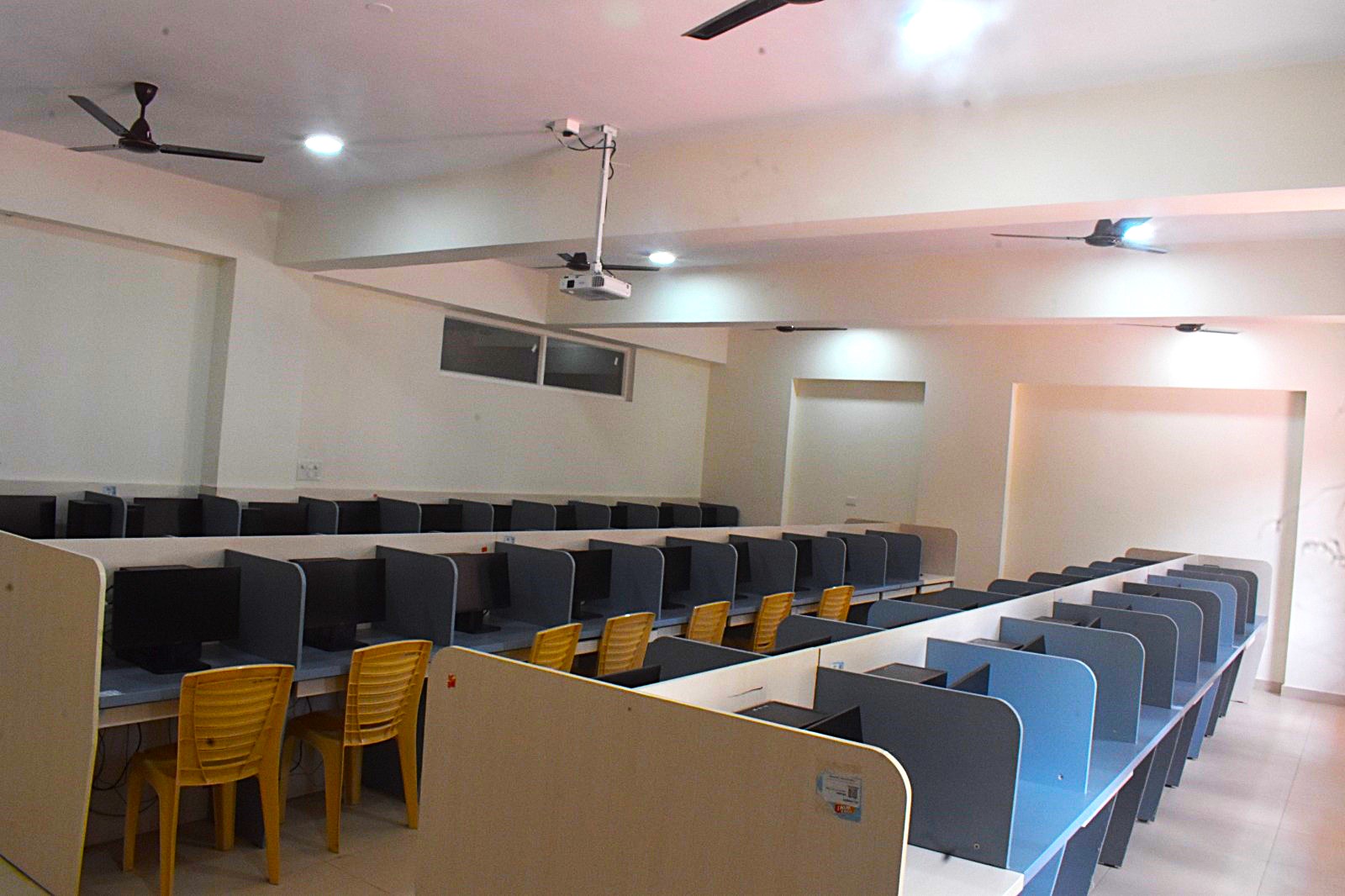Computer Lab