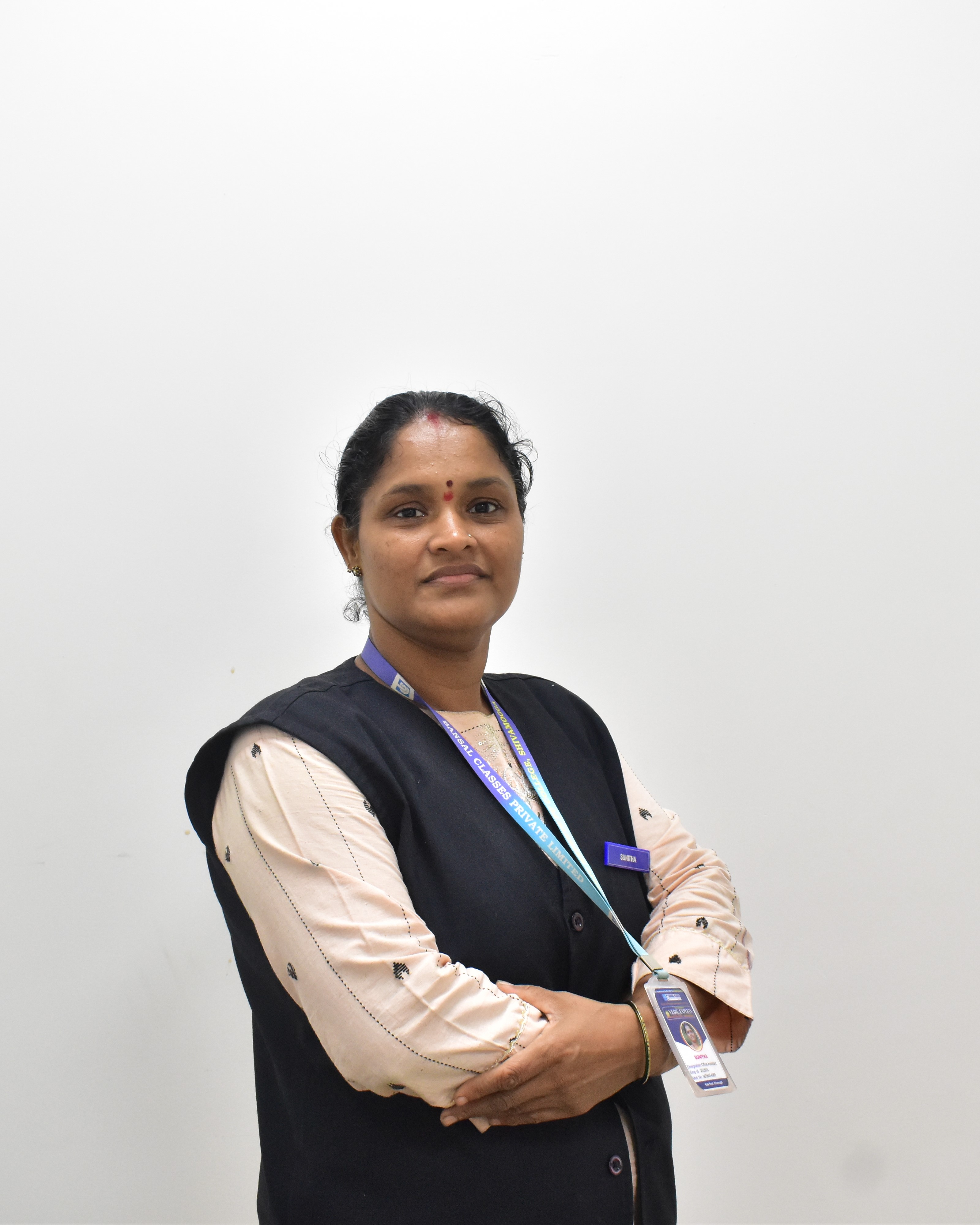 SUNITHA