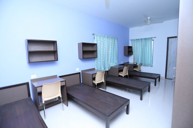 Hostel