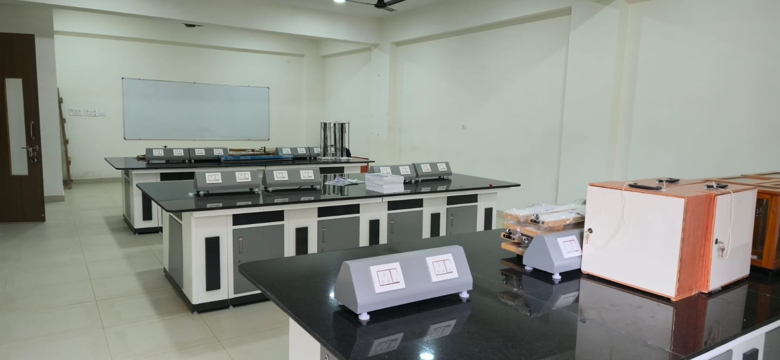 Physics Lab