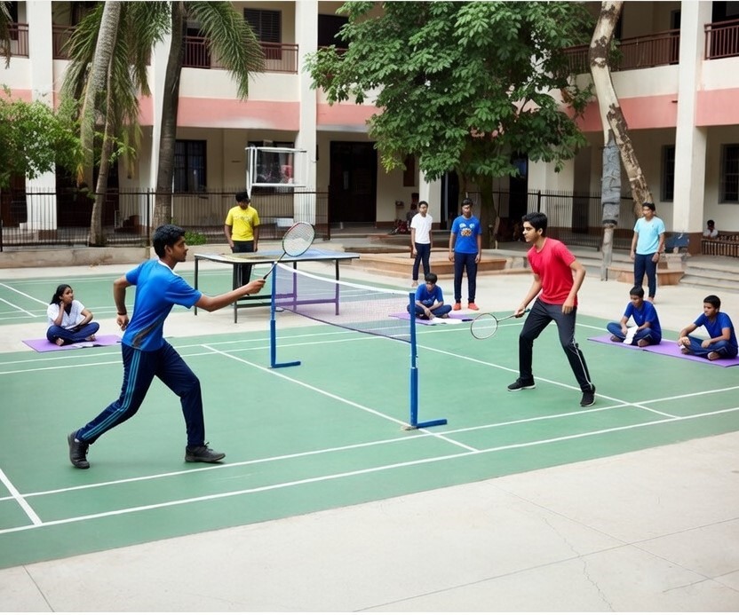 After College Activities